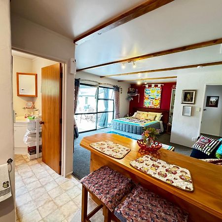 Owls' Rest Apartment Linkwater Ngoại thất bức ảnh